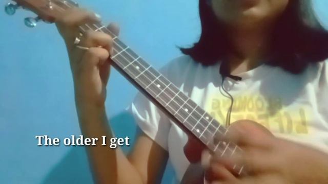 cover song of Older [ Sasha Sloan] covered by Banashree #older #youtube смотреть онлайн