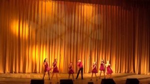 НОВОГОДНЕЕ ТЕАТРАЛИЗОВАННОЕ ПРЕДСТАВЛЕНИЕ «ЕЛКА НА ПЛОЩАДИ ЧУДЕС»