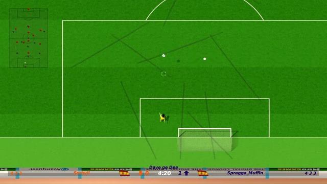 Dino Dini kick off revival смотреть онлайн