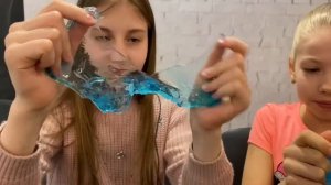 РАСПАКОВКА КРАСТИБОКСОВ ОТ MASHA ZOOM | Часть 1