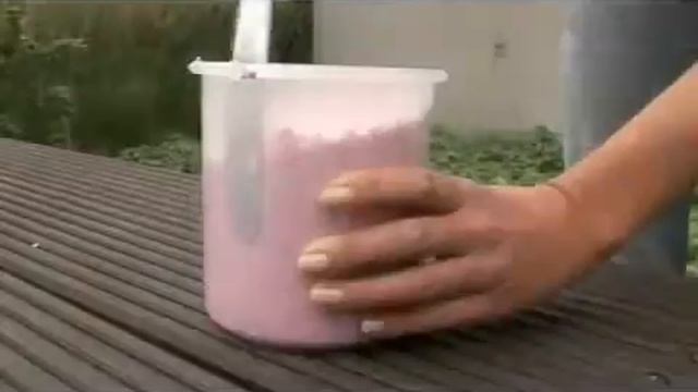 Слепки с детских ручек и ножек Baby Art смотреть онлайн