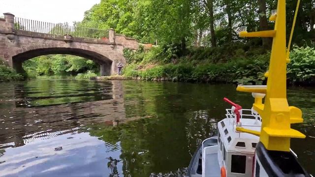 Horizon Harbour Tug isn't Only for Recovery its Scale Brilliance смотреть онлайн