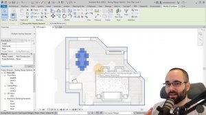 Testing Design Options in Revit Tutorial