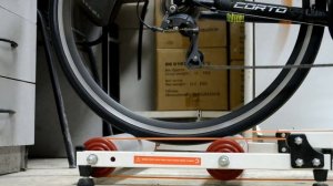 что такое роллерный станок и зачем он нужен.