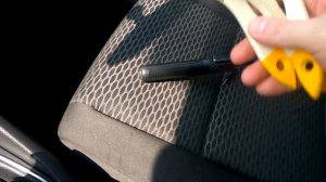 GOLF MK6. Короб стелс в запаску часть первая / фальшпол