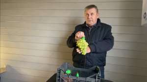 Виноградный Спас 2022 год.Традиционная встреча виноградарей трассы М-8.