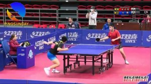 "Lin Shidong" in Semifinal National Youth Championships
