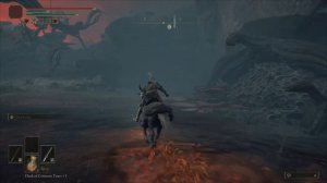 Elden Ring - Caelid Map Location