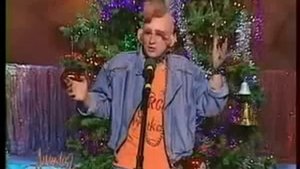 Святослав Ещенко  Панк   Дед Мороз