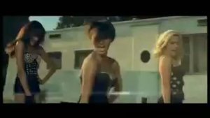 Sugababes - About A Girl (Heidi, Amelle, Keisha & Jade Version)