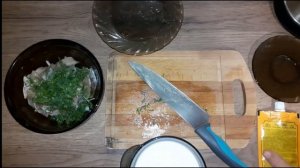 Селедочка под водочку, бюджетная и вкусная закуска
