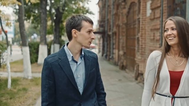 Love Story Misha & Vika смотреть онлайн