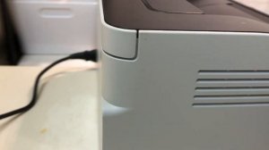 Samsung Xpress M2020W Monochrome Laser Printer