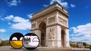 Как образовалось наша россия