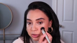 All About The Blush For A Fall Makeup Look - 2021 Fall Makeup Trend #1 | Suzana Torres