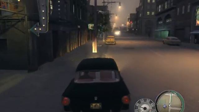 Мафия 2 Свободная поездка смотреть онлайн