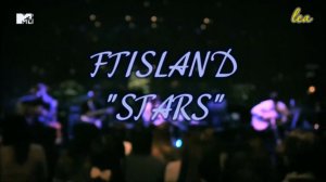 FTISLAND - Stars [rus sub]