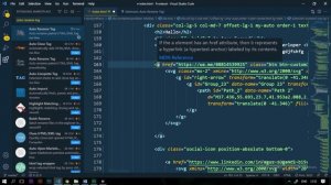 5 Rekomendasi Extension VS Code Terbaik.!! For Coding Better and Faster || Creative Academy Tips