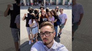 ЭДИСОН И НП!старая команда