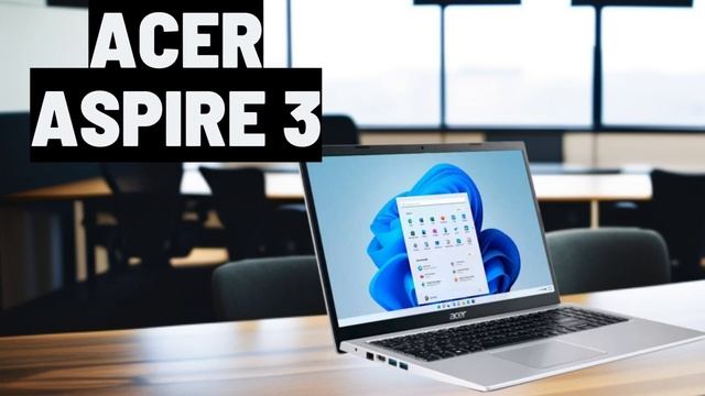 Acer Aspire 3 bom para faculdade A315-58-31UY смотреть онлайн