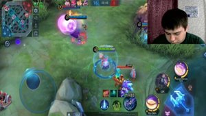 ГАЙД НА НАНУ В АДК И В ЛЕС 2021 MOBILE LEGENDS