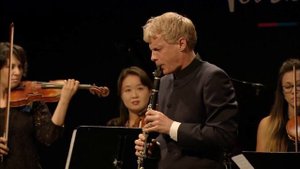 Martin frost plays giora feidman „let's be happy“- klezmer