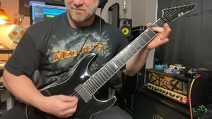 7 String Guitar for Beginners - 7 Tips to Help You Get Started