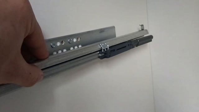 Hettich ( доводчик ) смотреть онлайн