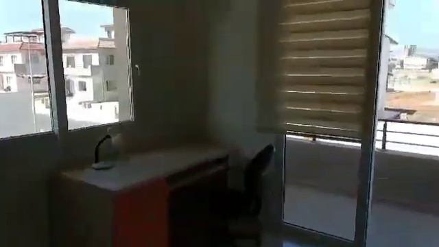 Показ недвижимости, построенная компанией Ноянлар