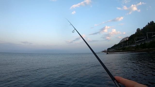 SHIMANO снова в арсенале, но уже не катушки? 17'Soare CI4+ 706ULT - первые впечатления смотреть онлайн