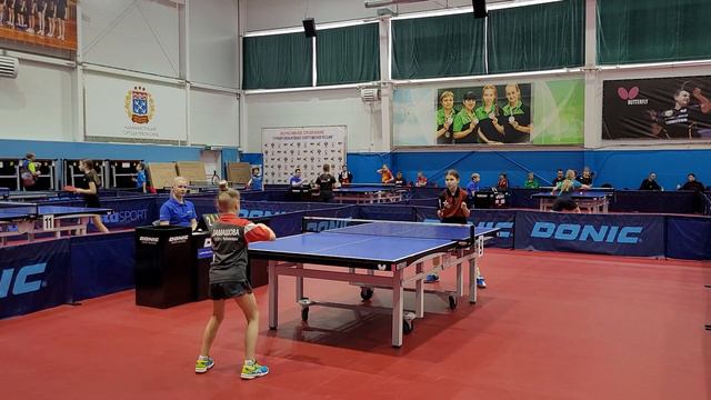 Игра 8 ТОП-24 Чебоксары 03.02.2024, #настольныйтеннис #теннис #тенниснастольный #спорт смотреть онлайн