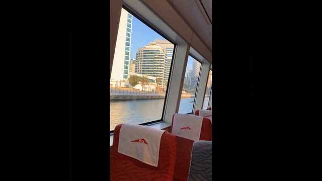 Хороший день с моей сестрой! Дубаи Марина !!! смотреть онлайн