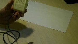 микрофон МД-47