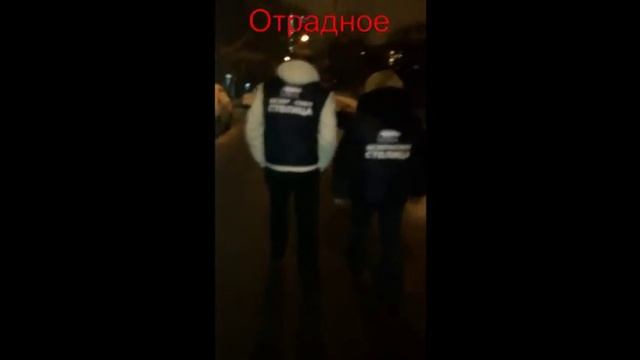 7 декабря 2017 г. в СВАО состоялись рейды в рамках проекта "Безопасная Столица" смотреть онлайн