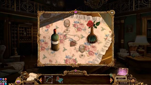 Danse Macabre:The Last Adagio CE Part 5 Gameplay HD Eipix смотреть онлайн