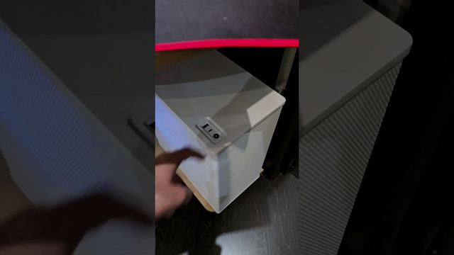 Встречайте, распаковка монитора 400 Герц