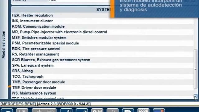 Jaltest Escaner de diagnostico para diesel PC link смотреть онлайн
