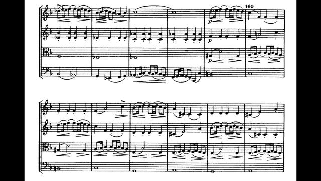 Borodin: String Quartet № 2—I. Allegro moderato. смотреть онлайн