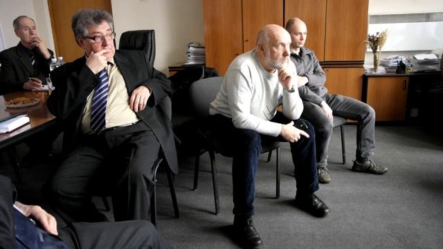 BIM/GIS collaboration. On-line conference смотреть онлайн