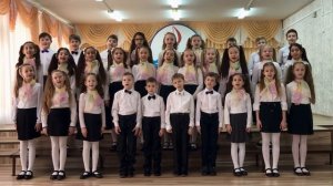 Песенка про чибиса