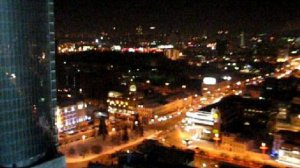 Екатеринбург ночью