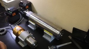 Шпиндели с автосменой обзор