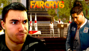 Мутные повстанцы ▶ Far cry 6 #21