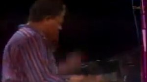 McCoy Tyner - Latino Suite [Double Trios] 1986