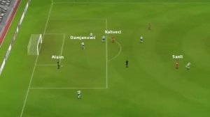 Championship Manager 2010 - goalkeeper glitch