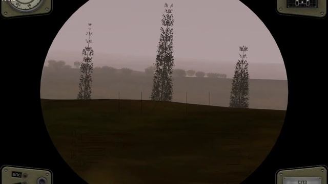 Т-72: Балканы в огне - T-72: Balkans on Fire! - прохождение - миссия 7 - Электростанция смотреть онлайн