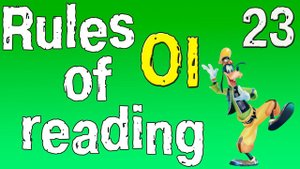 Английский для начинающих. Правила чтения в английском языке.Сочетание букв OI. (часть 23)