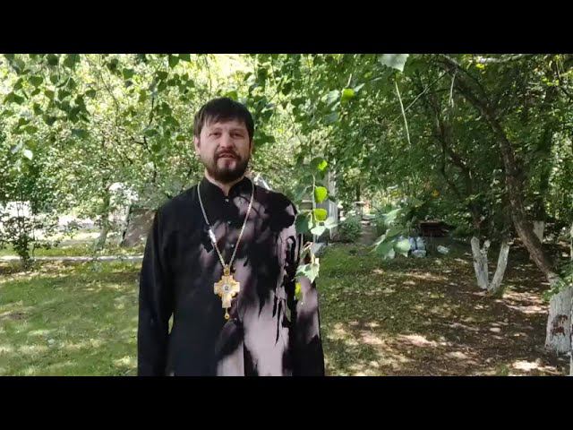 О предмете "История религий"
