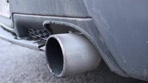 mazda 3 разводка выхлопа