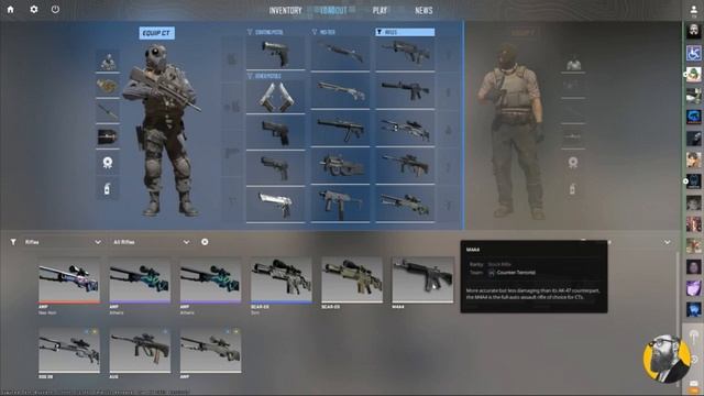 Counter Strike 2 Крупное Обновление #CS2 #CounterStrike2 #CSGO2 #Source2 #CS2Sou